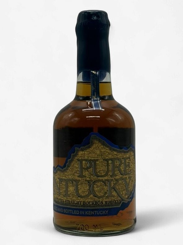 WILLETT PURE KENTUCKY XO SMALL BATCH