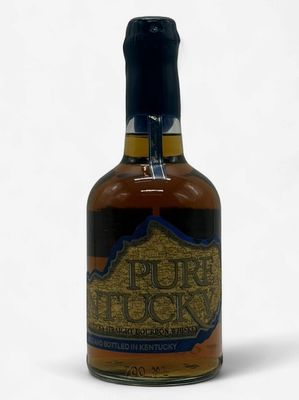 WILLETT PURE KENTUCKY XO SMALL BATCH