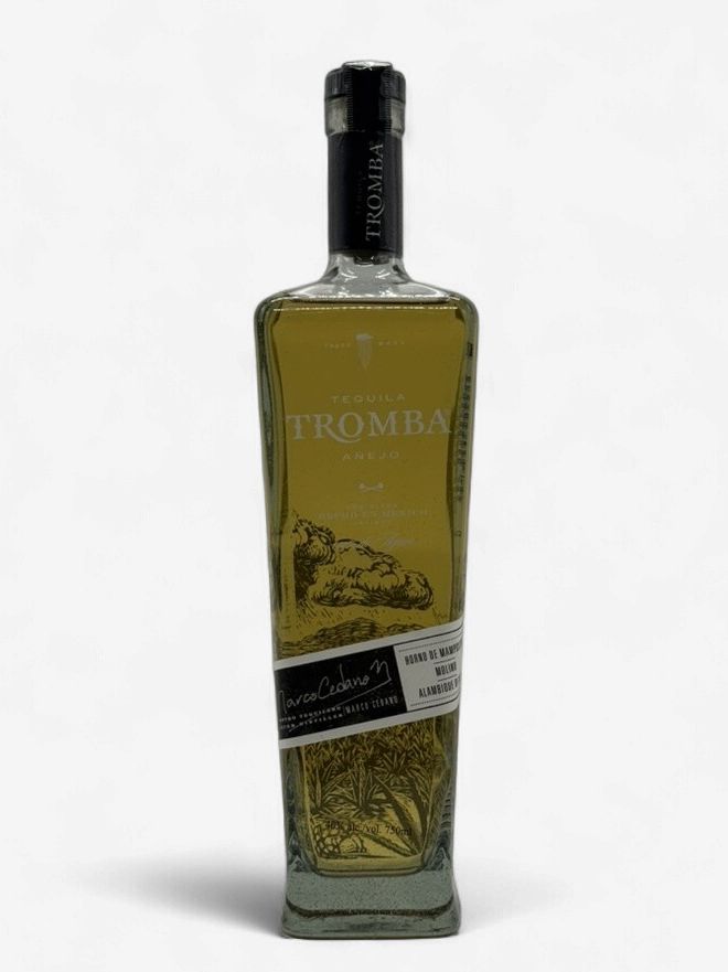 TROMBA ANEJO