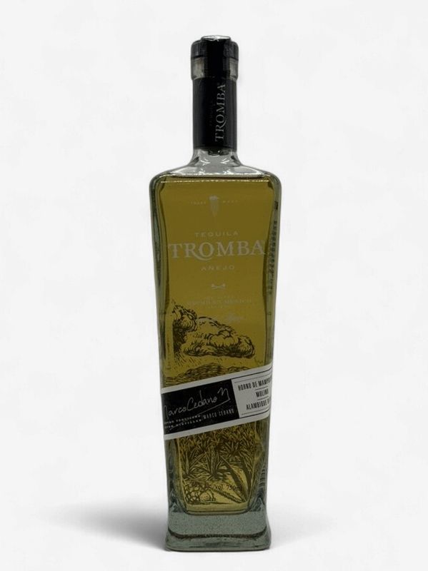 TROMBA ANEJO