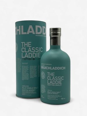 BRUICHLADDICH CLASSIC LADDIE 700B