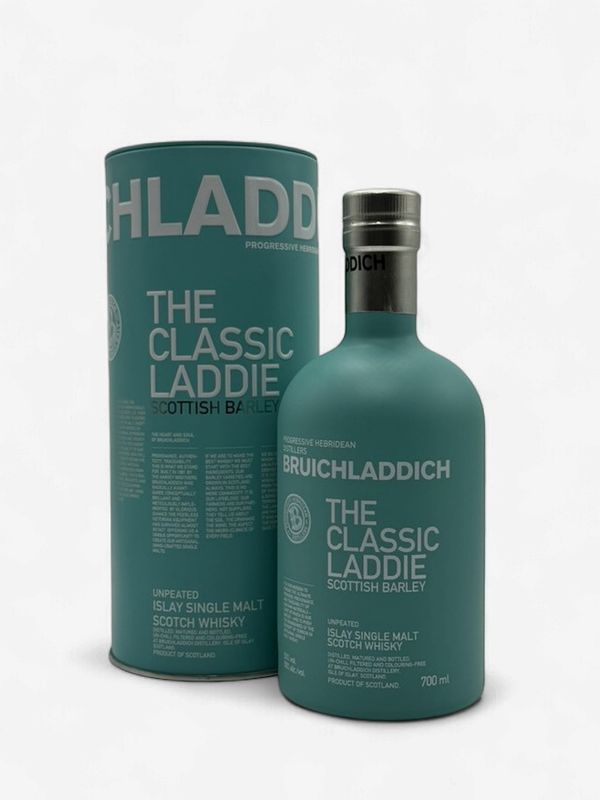 BRUICHLADDICH CLASSIC LADDIE 700B