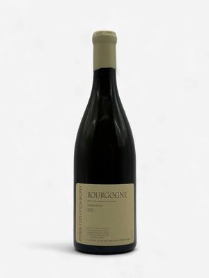 COLIN MOREY BOURGOGNE BLANC 2021