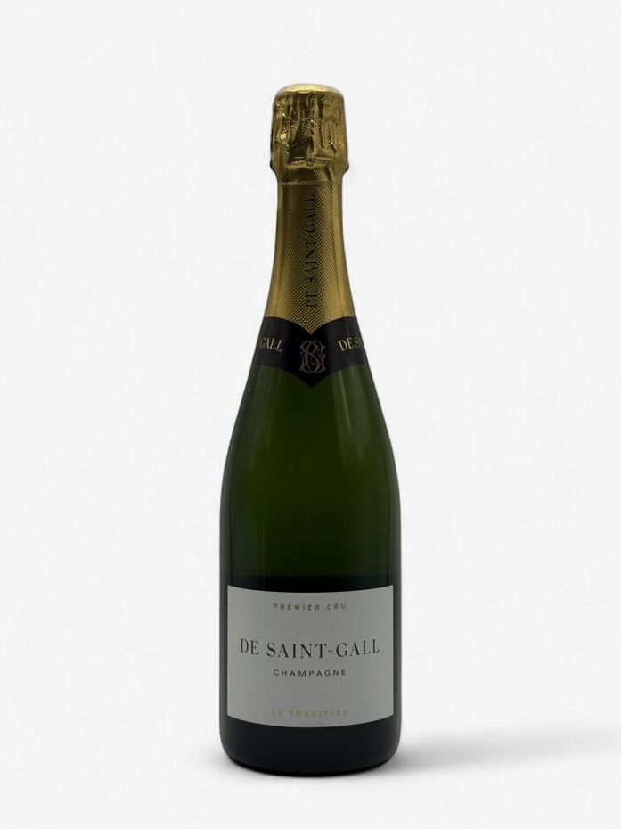DE SAINT GALL PREMIER CRU NV