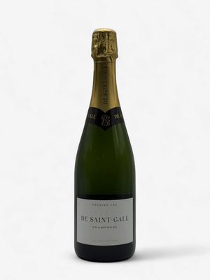DE SAINT GALL PREMIER CRU NV