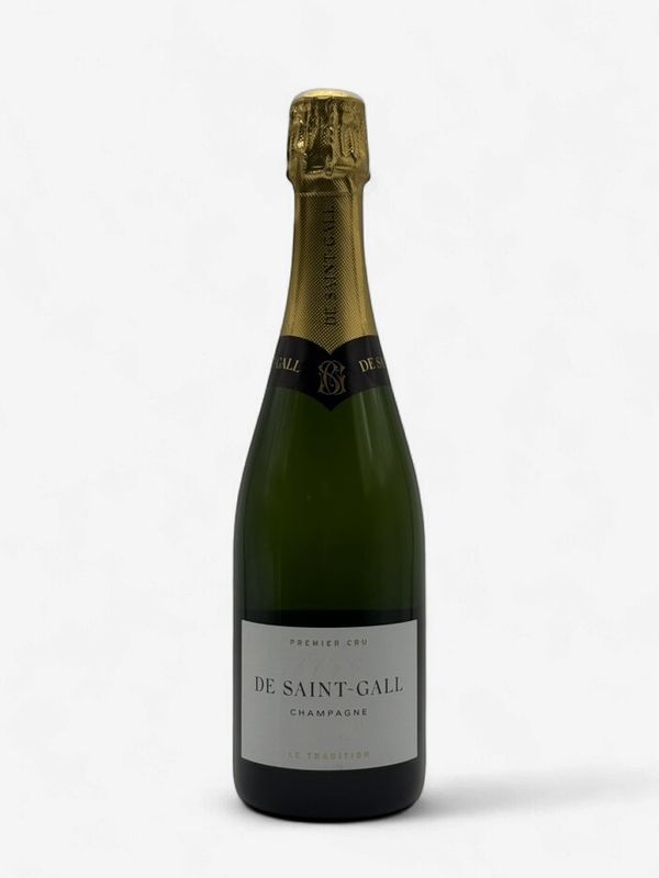 DE SAINT GALL PREMIER CRU NV
