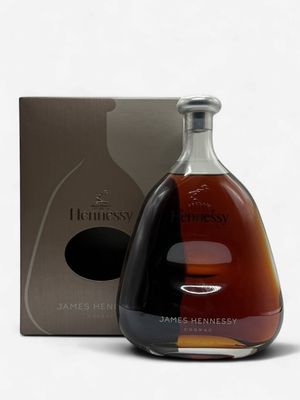 HENNESSY JAMES COGNAC