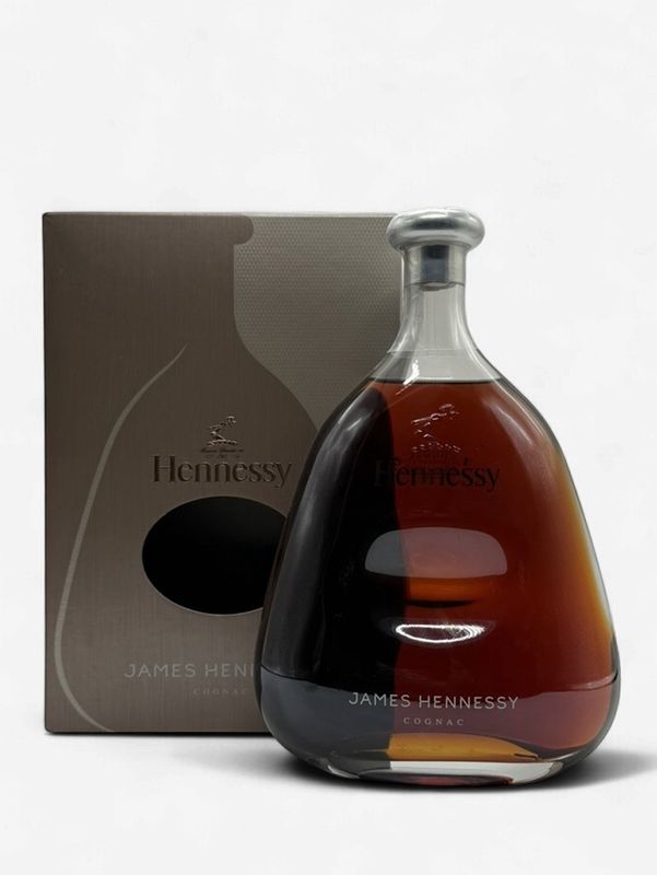 HENNESSY JAMES COGNAC