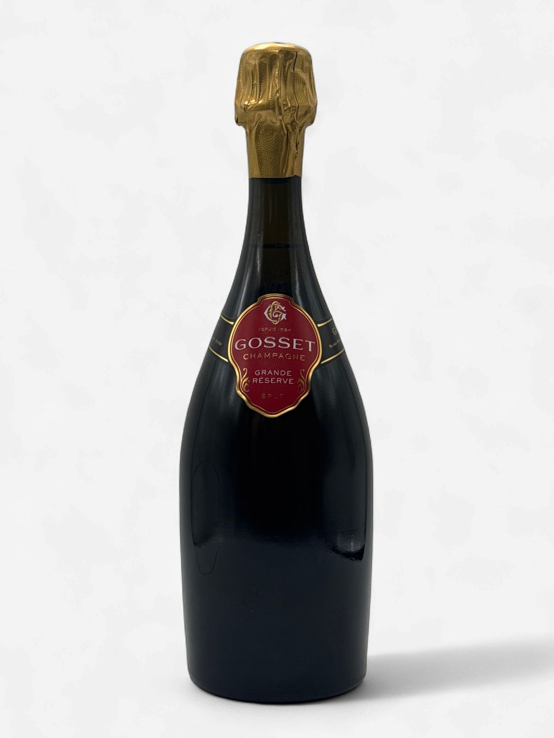 GOSSET GRANDE RESERVE BRUT NV