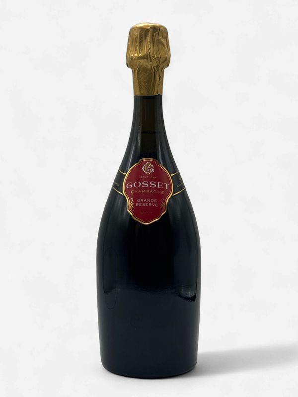 GOSSET GRANDE RESERVE BRUT NV