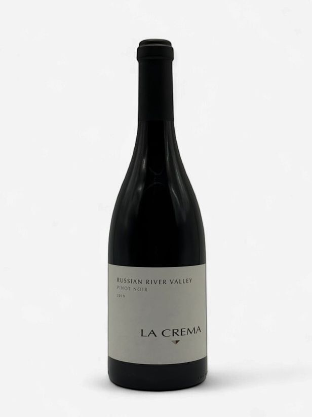 LA CREMA RUSSIAN RIVER PINOT NOIR