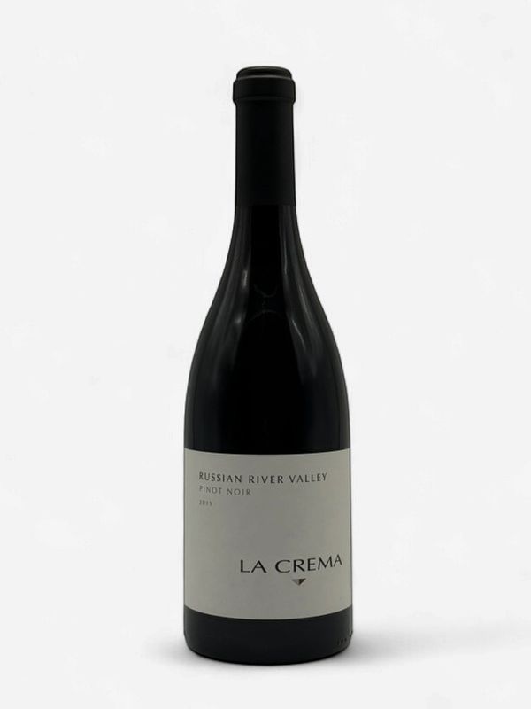 LA CREMA RUSSIAN RIVER PINOT NOIR