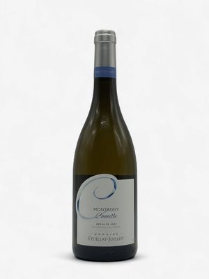 FEUILLAT JUILLOT MONTAGNY CAMILLE 2021