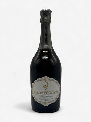 BILLECART SALMON BDB LOUIS 2008