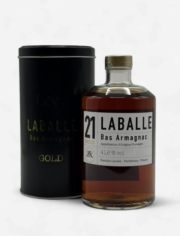 LABALLE ARMAGNAC GOL