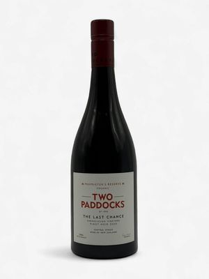 TWO PADDOCKS LAST CHANCE PINOT NOIR