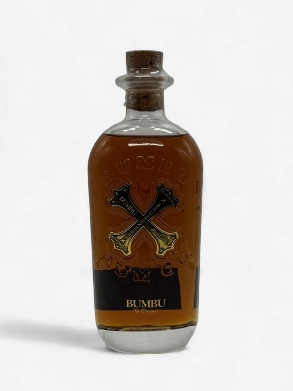 BUMBU RUM 700B