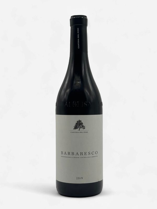 CANTINA DEL PINO BARBARESCO