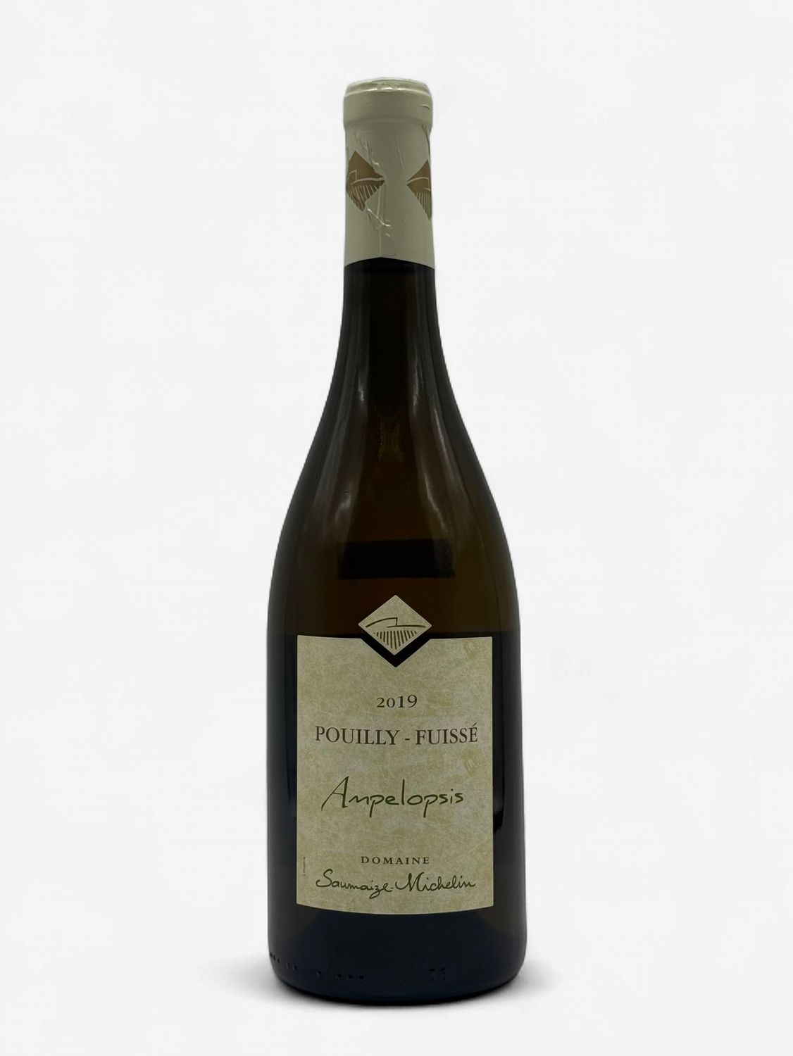 SAUMAIZE MICHELIN POUILLY FUISSE AMPELOPSIS 2019