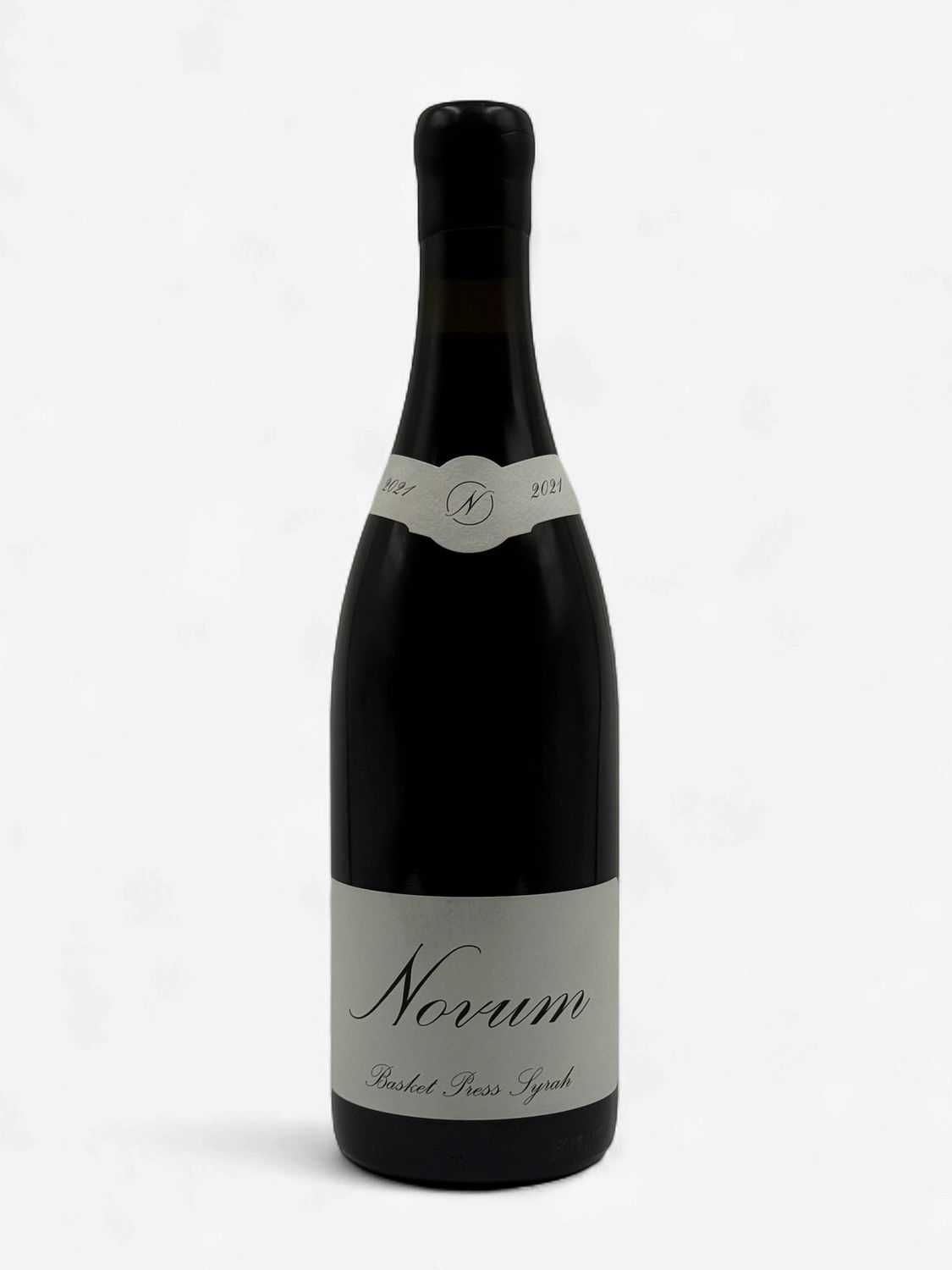 NOVUM SYRAH 2021