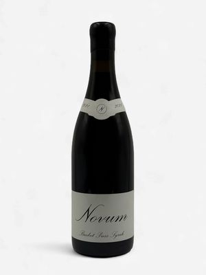 NOVUM SYRAH 2021