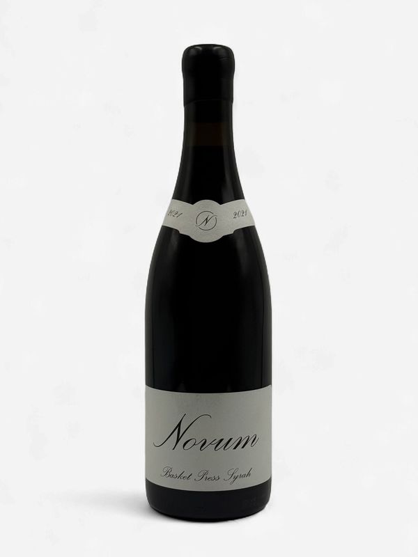 NOVUM SYRAH 2021