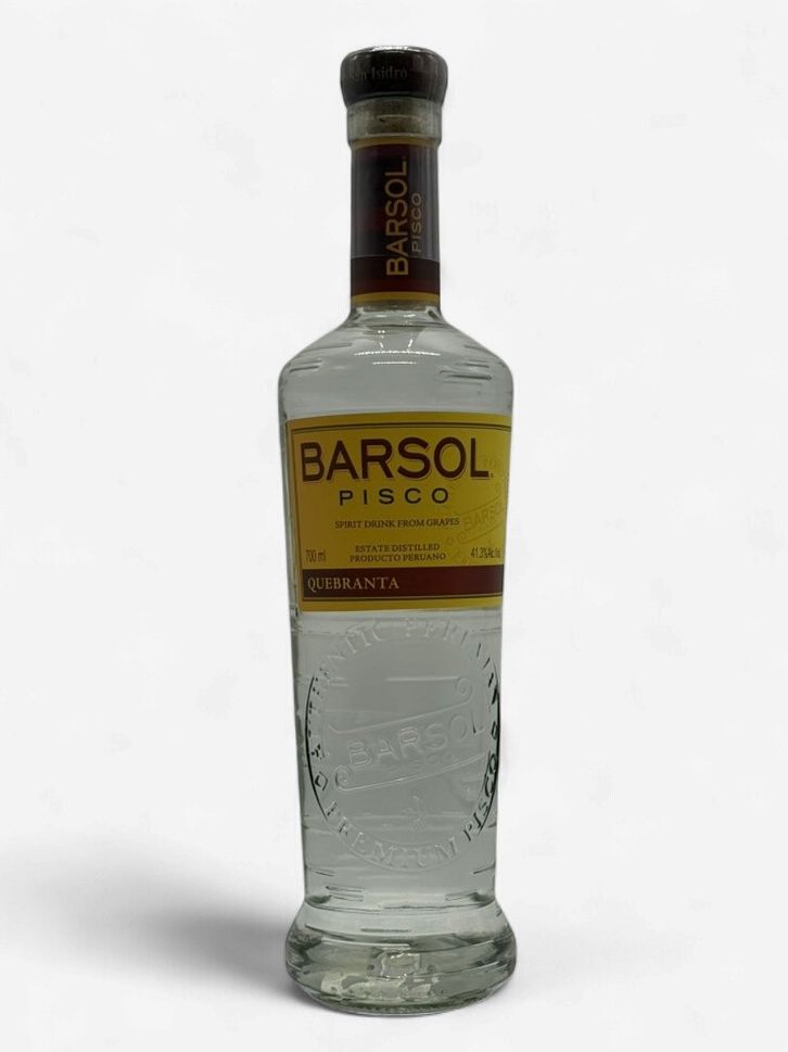 BARSOL PISCO