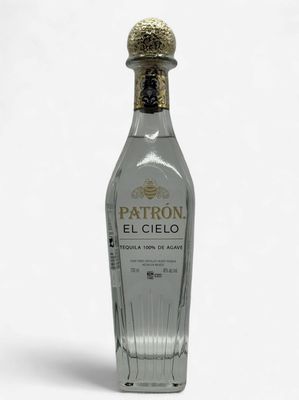 PATRON EL CIELO TEQUILA 700B