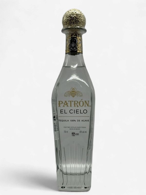 PATRON EL CIELO TEQUILA 700B