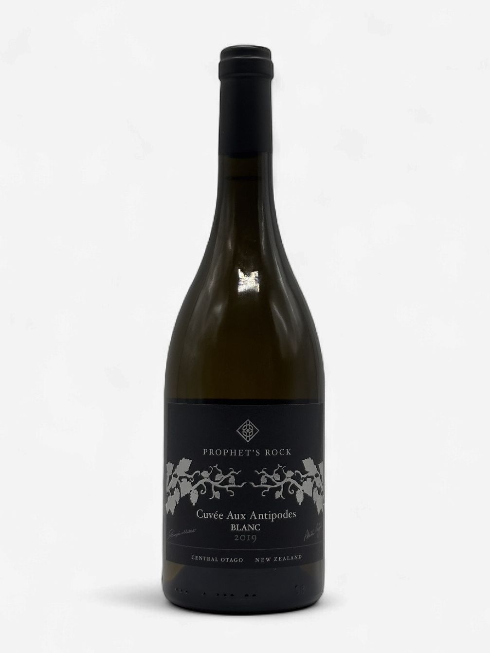PROPHETS ROCK ANTIPODES CHARDONNAY 2019