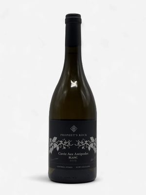 PROPHETS ROCK ANTIPODES CHARDONNAY 2019
