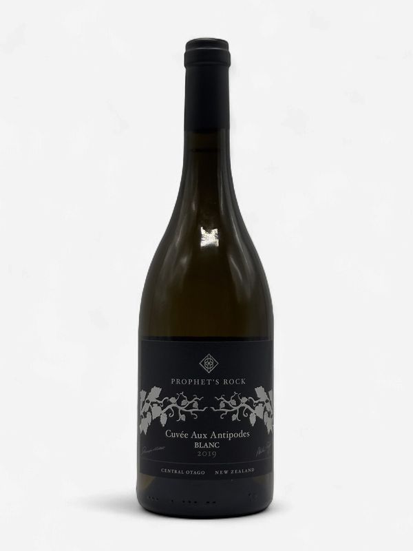PROPHETS ROCK ANTIPODES CHARDONNAY 2019