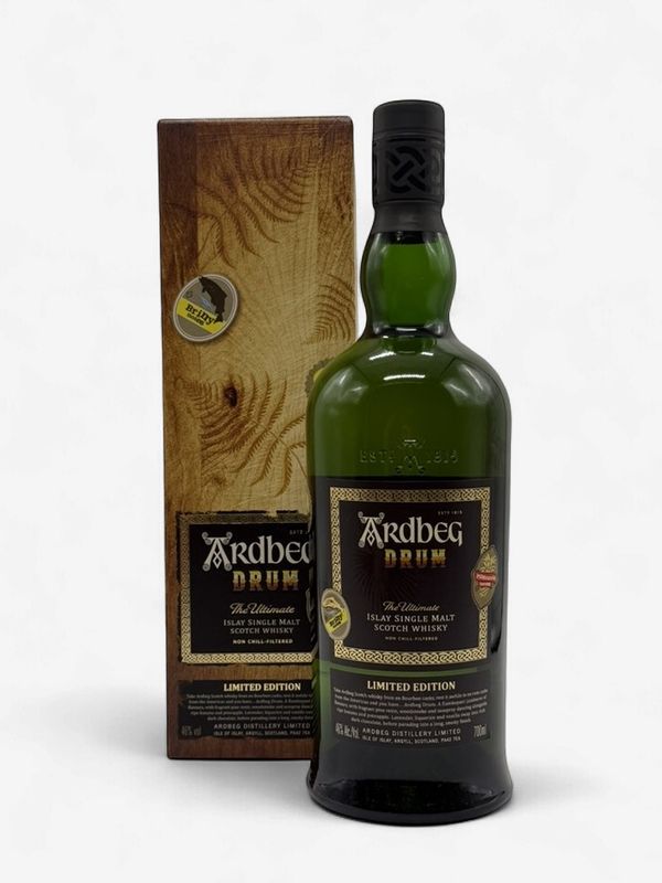 ARDBEG DRUM LTD ED
