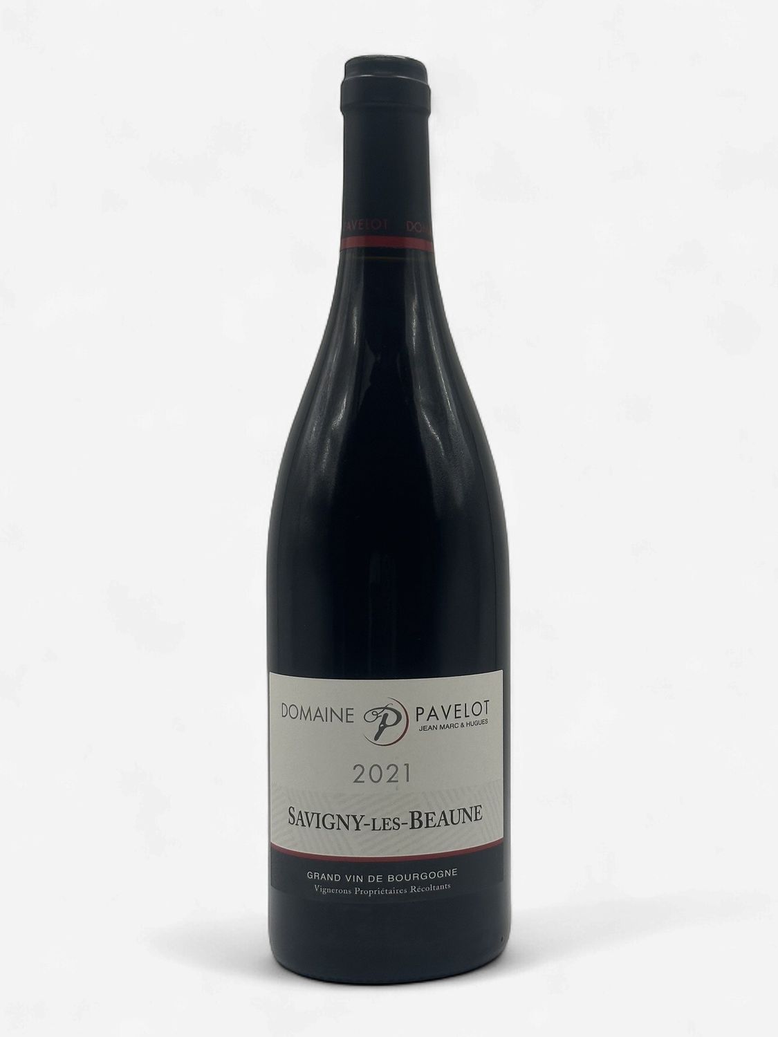 PAVELOT SAVIGNY LES BEAUNE 2021