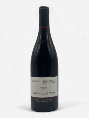 PAVELOT SAVIGNY LES BEAUNE 2021