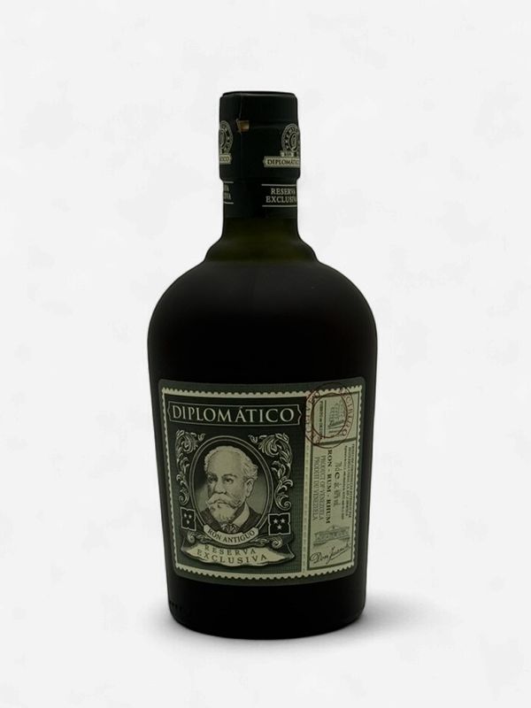DIPLOMATICO RESERVA RUM