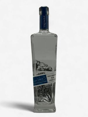 TROMBA BLANCO