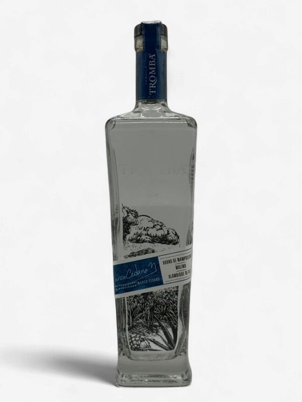 TROMBA BLANCO