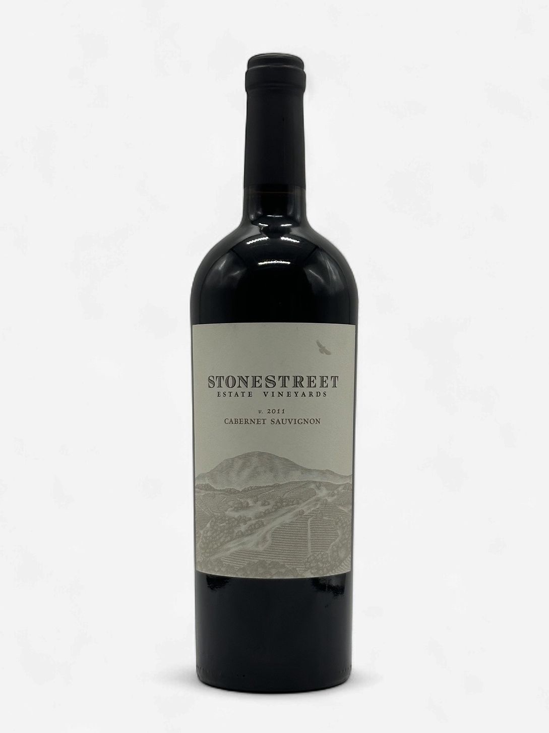 STONESTREET CAB SAUV 2011