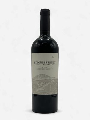 STONESTREET CAB SAUV 2011
