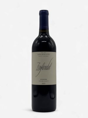 SEGHESIO ZINFANDEL 2023