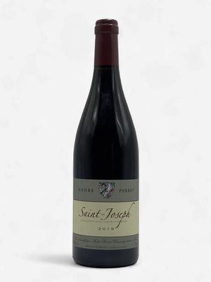ANDRE PERRET SAINT JOSEPH 2019