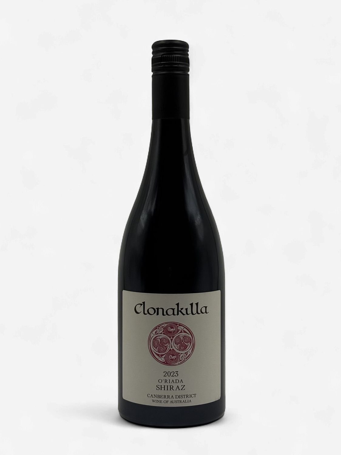 CLONAKILLA O'RIADA SHIRAZ