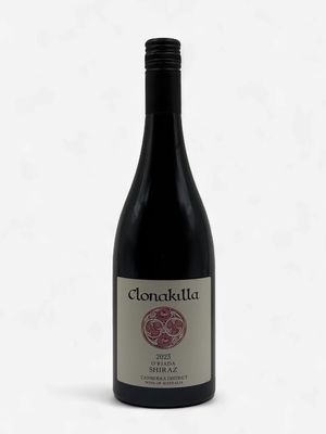 CLONAKILLA O'RIADA SHIRAZ