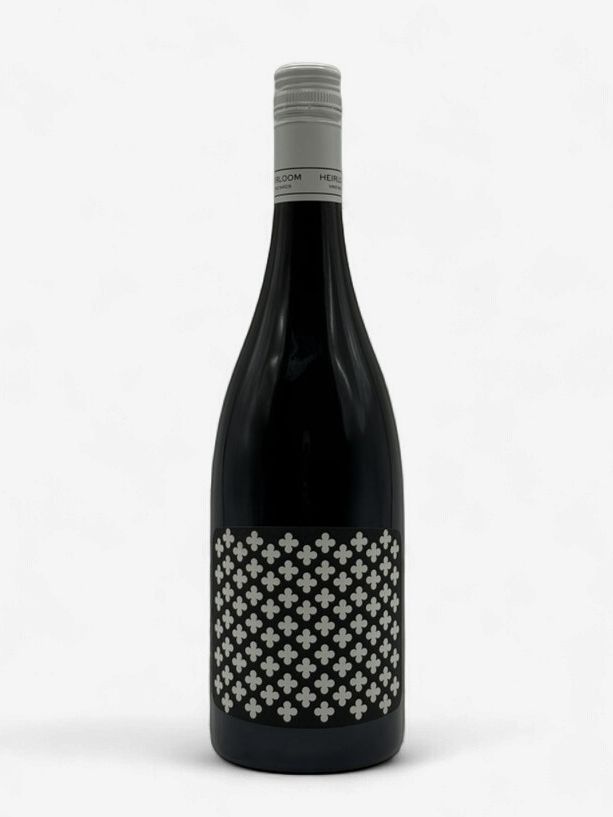 HEIRLOOM ANEVO GRENACHE TOURIGA TEMPRANILLO
