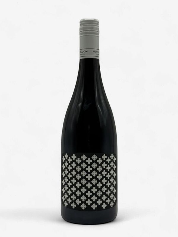 HEIRLOOM ANEVO GRENACHE TOURIGA TEMPRANILLO