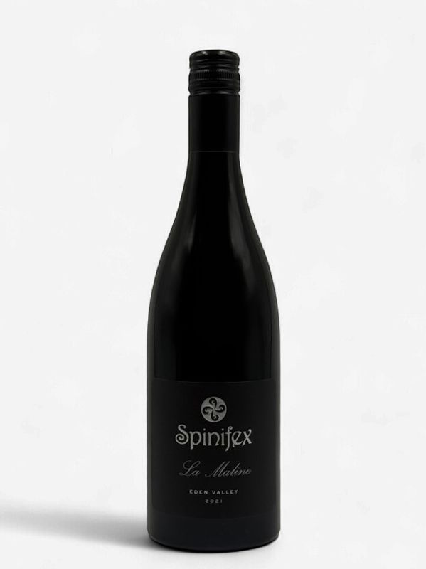 SPINIFEX LA MALINE SHIRAZ VOIGNIER