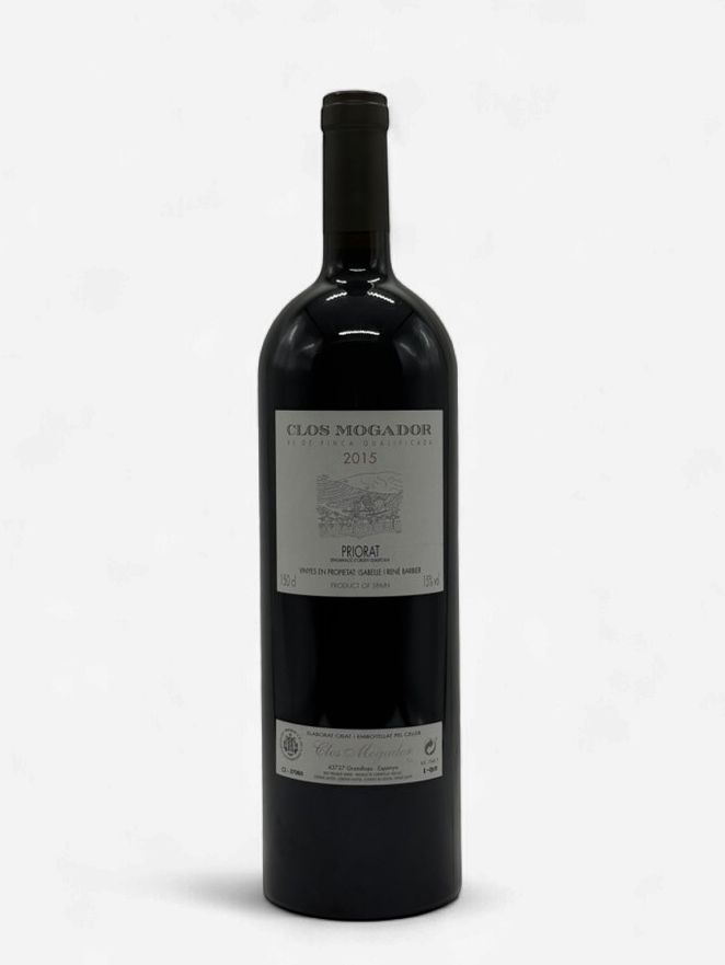 CLOS MOGADOR 2015 MAGNUM