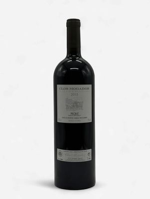 CLOS MOGADOR 2015 MAGNUM