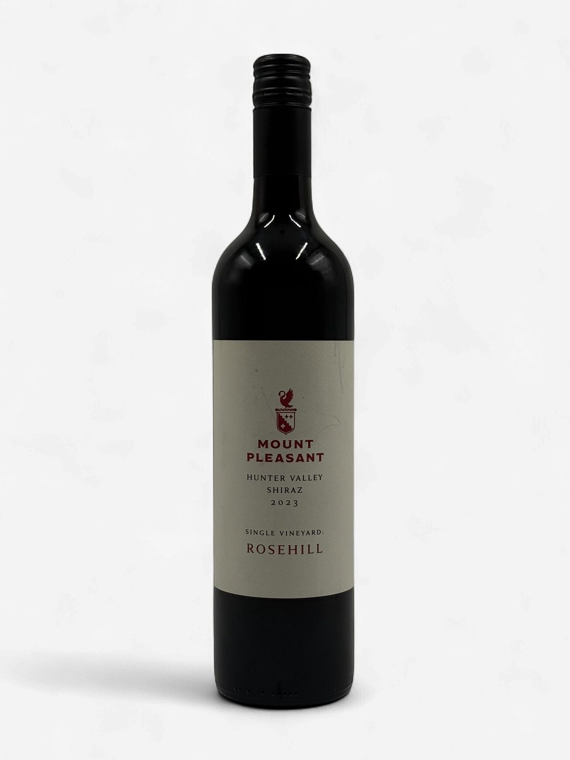 MOUNT PLEASANT ROSEHILL SHIRAZ 2023